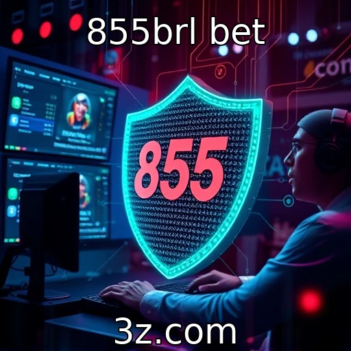855brl bet Análise das Apostas em E-sports: O Que Esperar dos Próximos Torneios