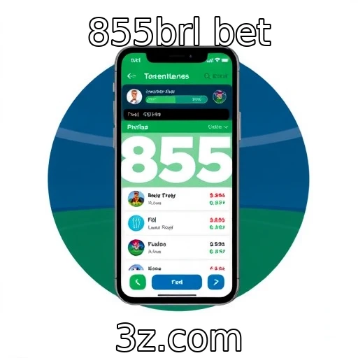 855brl bet Apostas em e-sports: desvendando os campeonatos do futuro