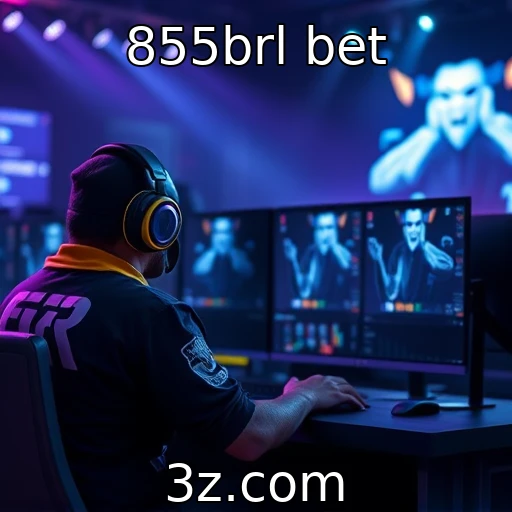 855brl bet Apostas Esportivas: Estratégias para Maximizar Seus Lucros Agora