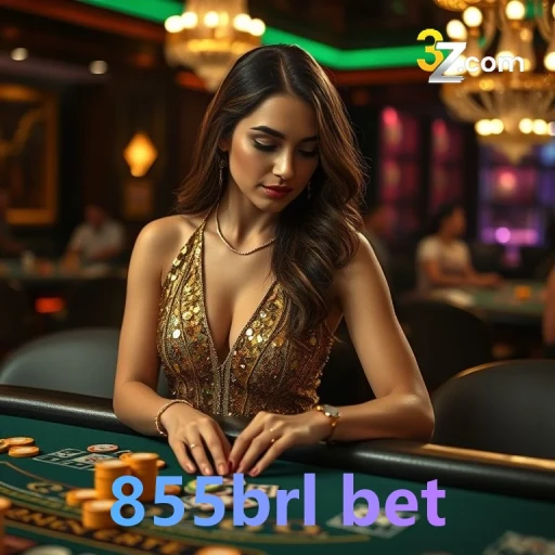 855brl bet Login