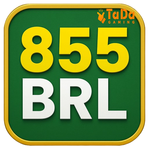855brl bet logo