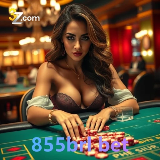 855brl bet Slots
